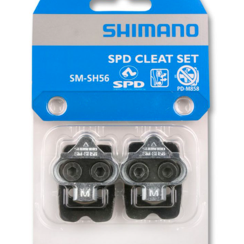 Shimano Shimano SM-SH56 SPD Cleat Set
