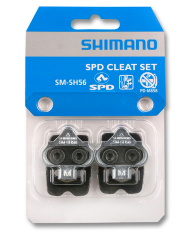 Shimano Shimano SM-SH56 SPD Cleat Set