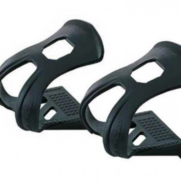 Bikelane Bikelane MTB Strapless Toe Clip