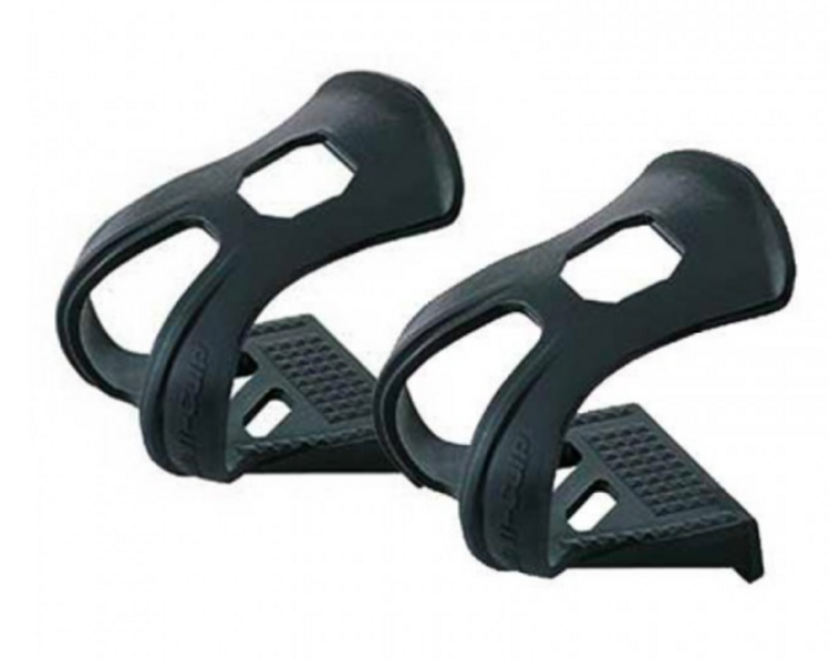 Bikelane Bikelane MTB Strapless Toe Clip