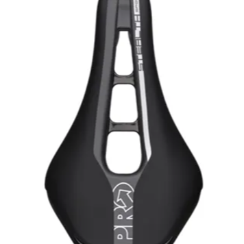 PRO PRO SADDLE - STEALTH SPORT BLACK AF 152mm
