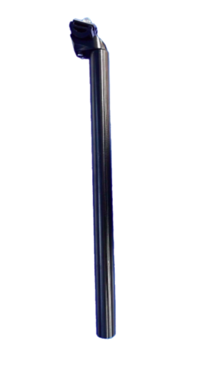 Bikelane Bikelane Seat Post 31.8x400 Blk 3987