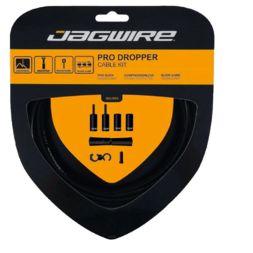 Jagwire Jagwire Pro Dropper Cable Kit
