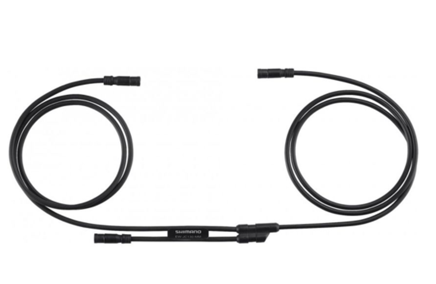 Shimano EW-JC130-SM Di2 Connector Cable 350mm/50mm/450mm - Cycle House