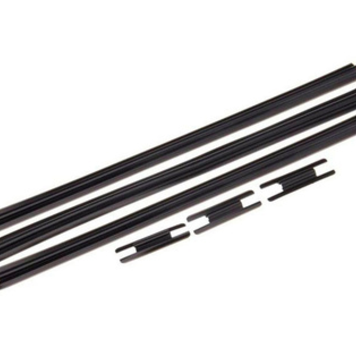 Shimano Electric Wire Cover Ewc2 Di2 Black Shimano