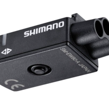 Shimano Shimano Dura-Ace SM-EW90-A Di2 3 Port Junction (A)