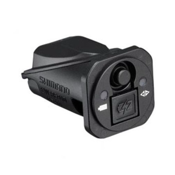 Shimano Shimano EW-RS910 Junction-A 2xPort 1xCharging Port - Internal Handlebar/Frame