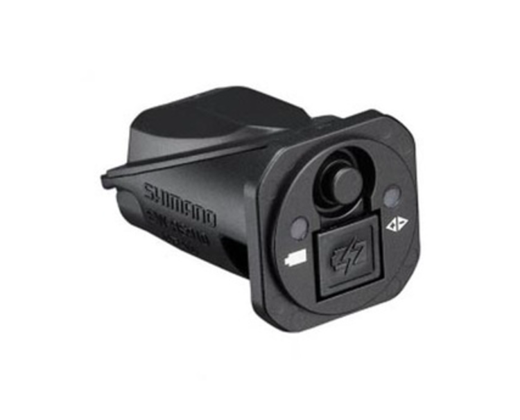 Shimano Shimano EW-RS910 Junction-A 2xPort 1xCharging Port - Internal Handlebar/Frame
