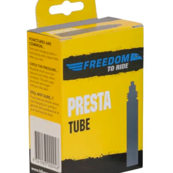 Freedom Tube 700 x 28-32 60mm P/V Freedom