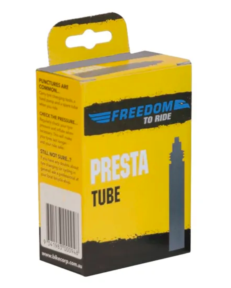 Freedom Tube 700 x 28-32 60mm P/V Freedom