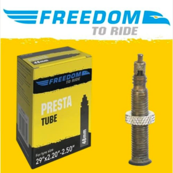 Freedom Tube Freedom 29 x 2.5-3 F/V 48mm