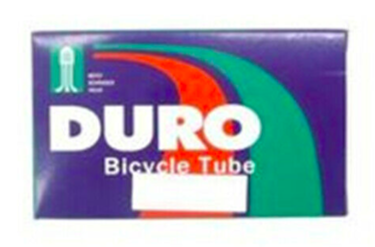 Duro Tube 26 X 3/8 Schrader Duro
