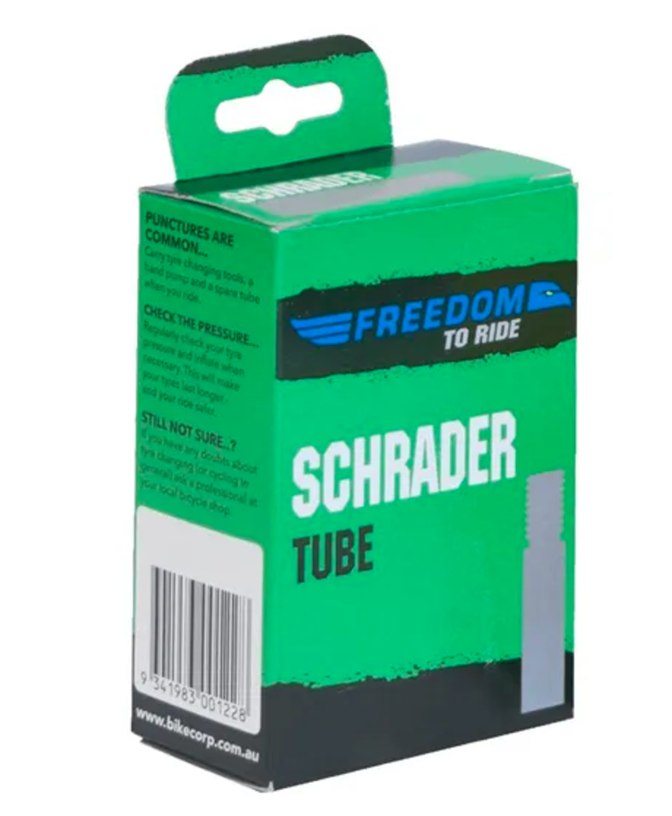 Freedom Tube 20 x 2.25-2.5 S/V 48mm Freedom