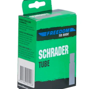 Freedom Tube 18 X 1.9/2.125 Sv