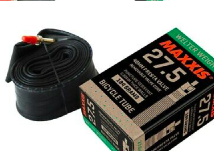 Tioga Tube 27.5x2.125 Thorn Resistant