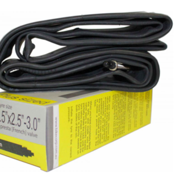 Tioga Tube 27.5" x 1.5-1.75 Presta