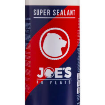 Joe's No Flats Super Sealant 1 Litre Joes No Flats