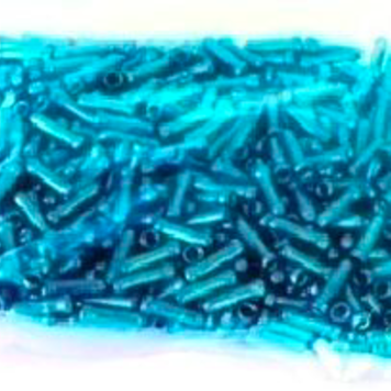 End Cap 2.3mm Mixed Colours Bpw