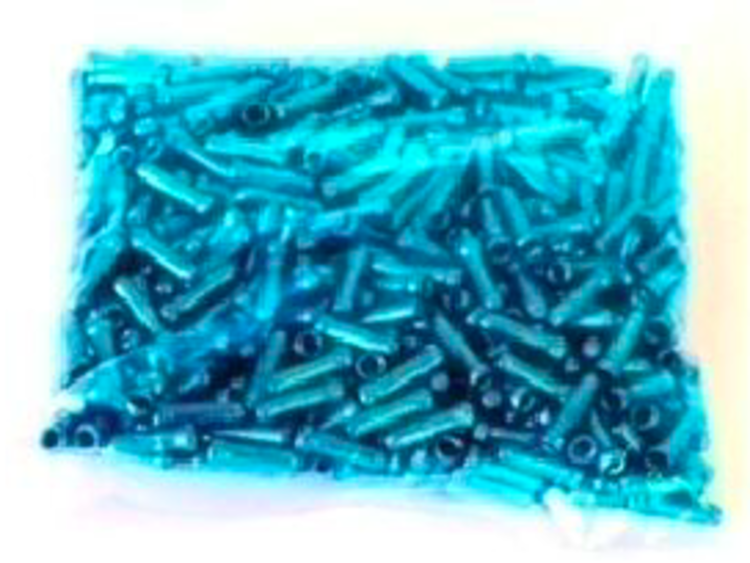 End Cap 2.3mm Mixed Colours Bpw