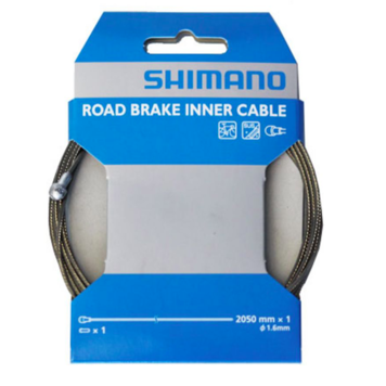 Shimano Brake Cables 1.6mm Road Shimano