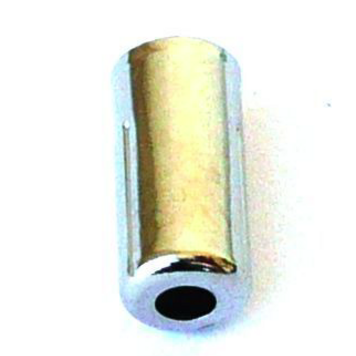 End Cap Brake/Gear 5mm Brass Bpw