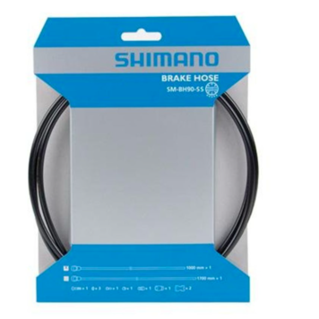 Shimano Disc Brake Hose Da BH90-SS 1700mm Shimano