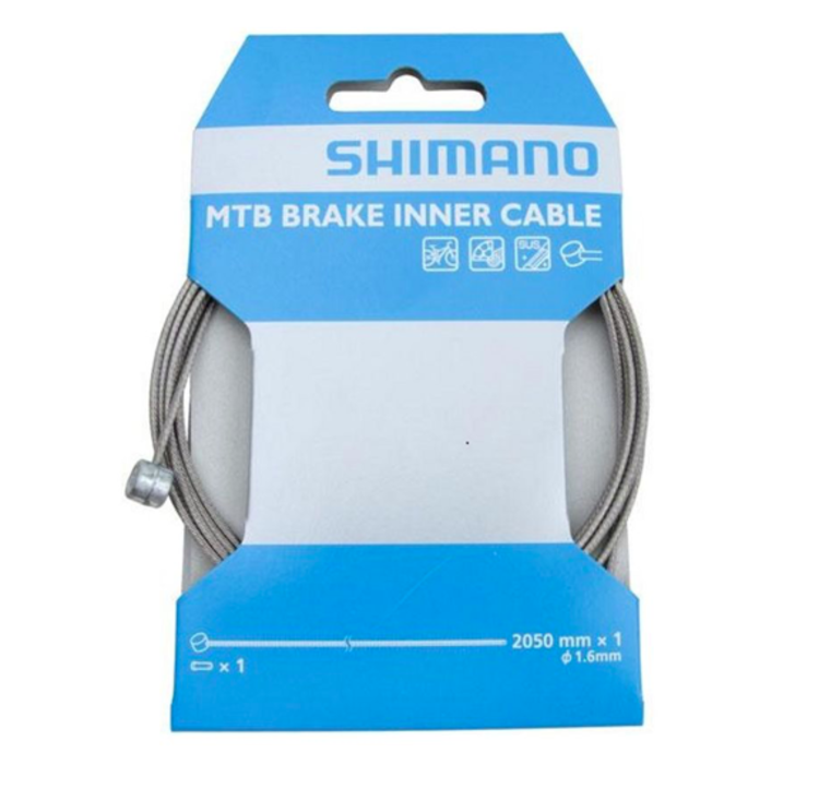Shimano Brake Inner Mtb Stainless Shimano