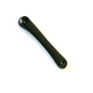 BPW Crank Arm LH 170mm Square Taper 90deg Alloy Black