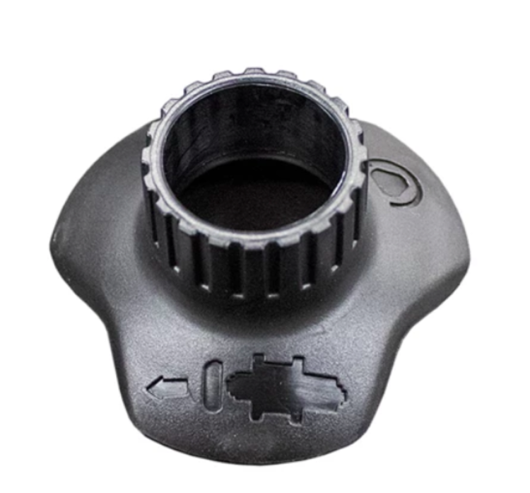 Quarq PowerTap G3 Hub Cap Removal Tool | TL-PWTP-TLCP-A1