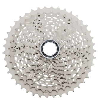 Shimano Shimano M4100 Deore 10spd Cassette 11-42