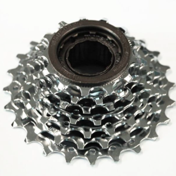 Monsoon Screw On Freewheel 7spd 13-24