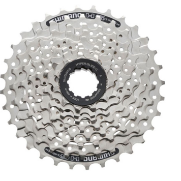 Shimano Shimano Acera CS-HG41 11-34T 8sp Cassette