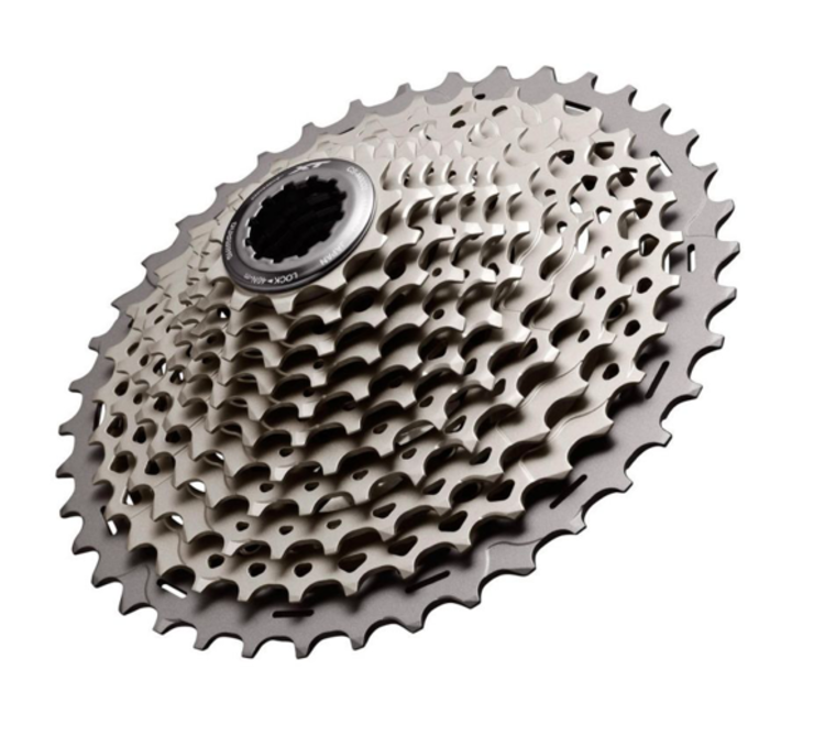 Shimano Shimano XT CS-M8000 11-42T 11sp Cassette
