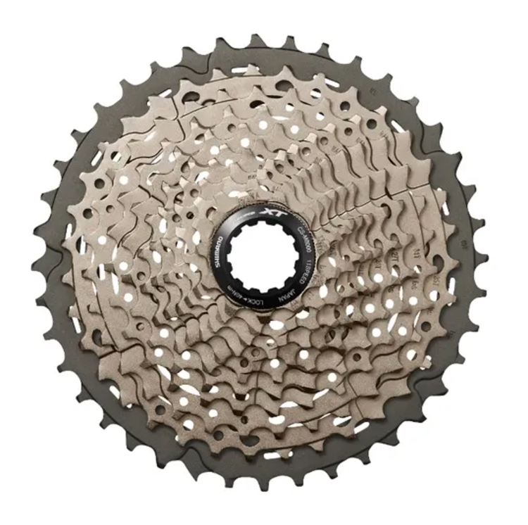 Shimano Shimano XT M8000 11 Speed Cassette 11-46T