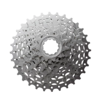 Shimano Shimano Alivio CS-HG400 11-28T 9sp Cassette