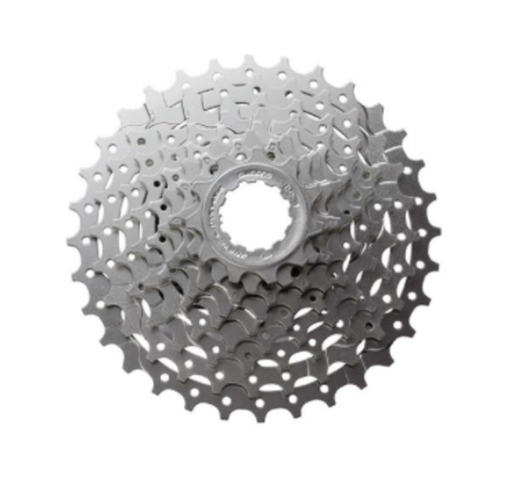 Shimano Shimano Alivio CS-HG400 11-28T 9sp Cassette
