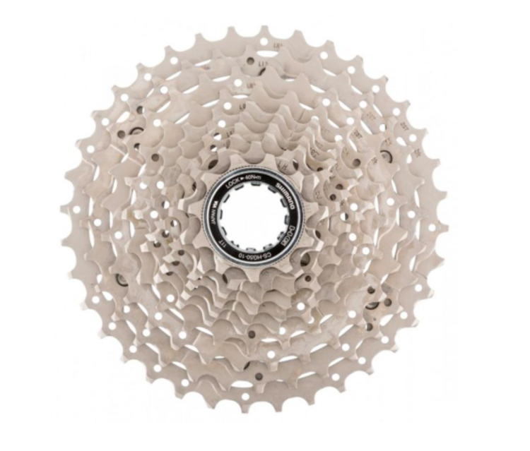 Shimano Shimano Deore CS-HG50 11-36T 10sp Cassette