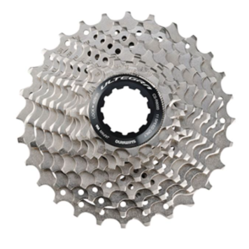 Shimano Shimano Ultegra CS-R8000 11-28T 11sp Cassette