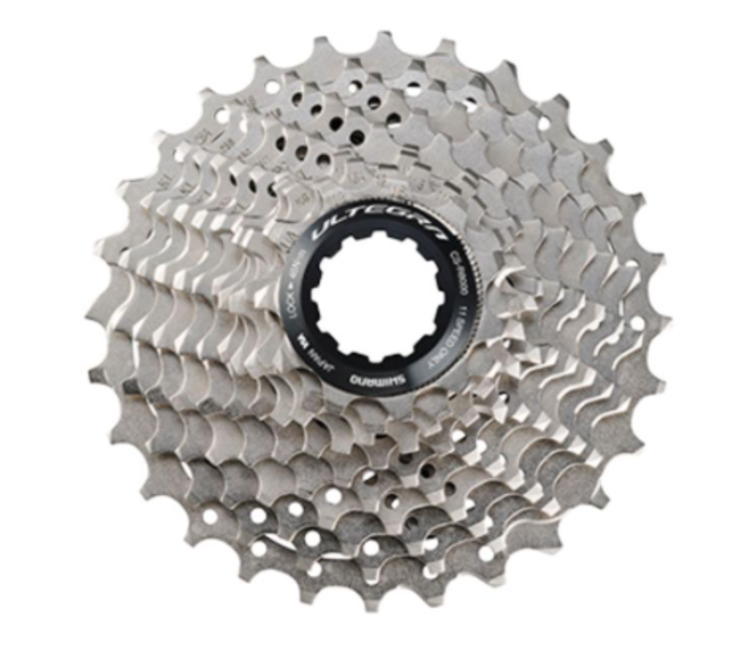 Shimano Shimano Ultegra CS-R8000 11-28T 11sp Cassette
