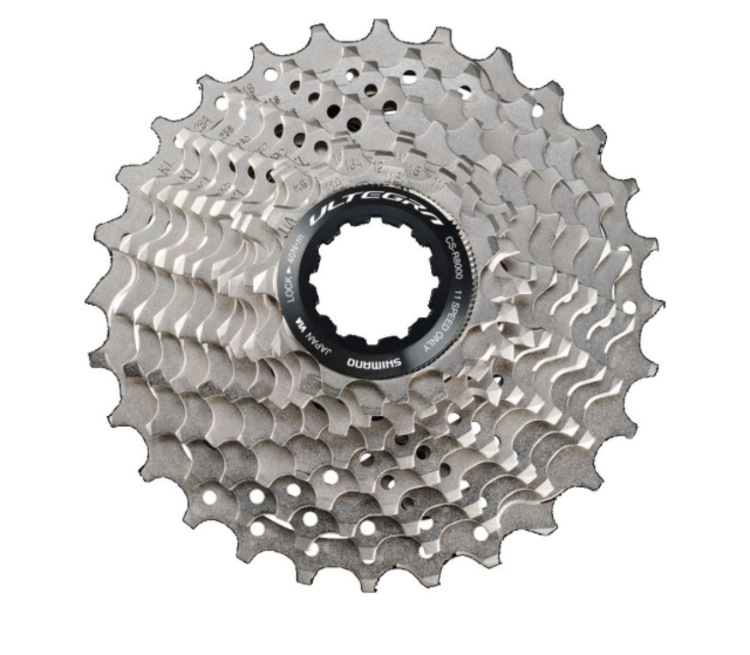 Shimano Shimano Ultegra CS-R8000 11sp 11-32T Cassette
