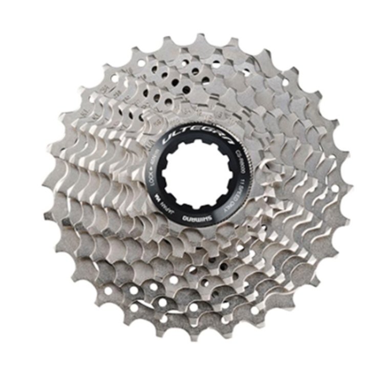 Shimano Shimano Ultegra CS-R8000 11-30T 11sp Cassette