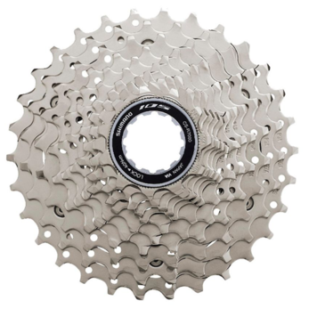 Shimano Shimano 105 CS-R7000 11-32T 11sp Road Cassette Silver