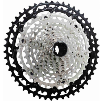 Shimano Shimano XT CS-M8100 10-51T 12sp Cassette