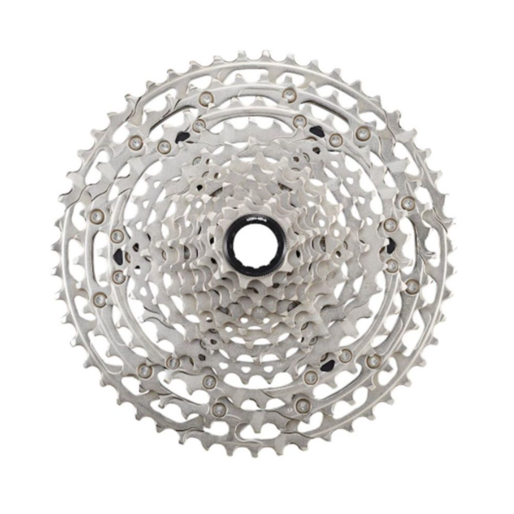 Shimano Deore CS-M6100 10-51T 12-Speed 