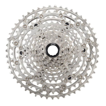 Shimano Shimano Deore CS-M6100 10-51T 12-Speed Cassette Silver