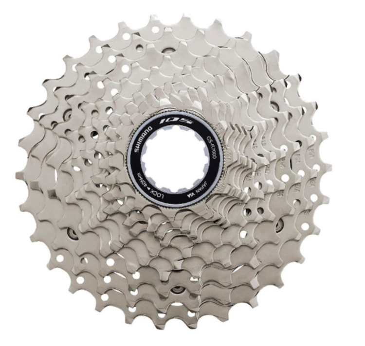 Shimano Cassette 105 11s 11-30 R7000 Shimano