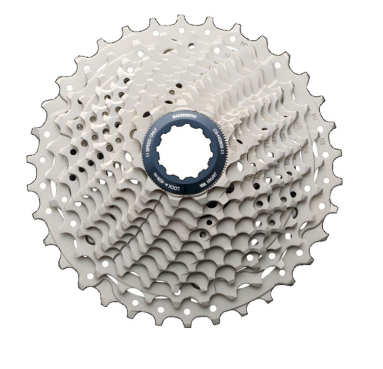 Shimano Shimano CS-HG800 Cassette 11-34T 11 Speed