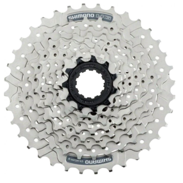Shimano Shimano HG201 Altus 9spd Cassette 11-34