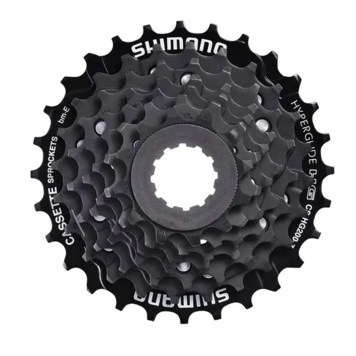 Shimano Shimano Altus HG200 7 Speed Cassette 12-32T