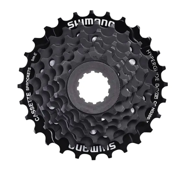 Shimano Shimano Altus HG200 7 Speed Cassette 12-32T